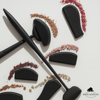 CreaseMaster – Achieve perfect eyeshadow creases instantly and every time