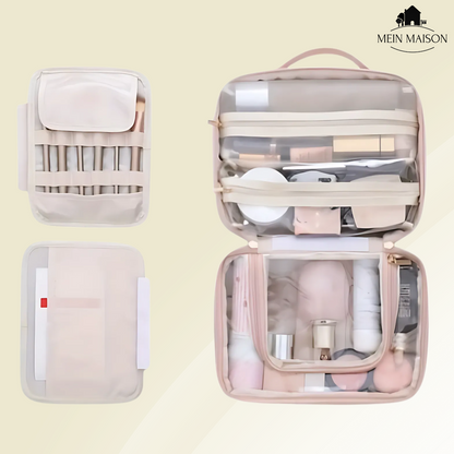 GlamiZen – neatly sorted, with you everywhere