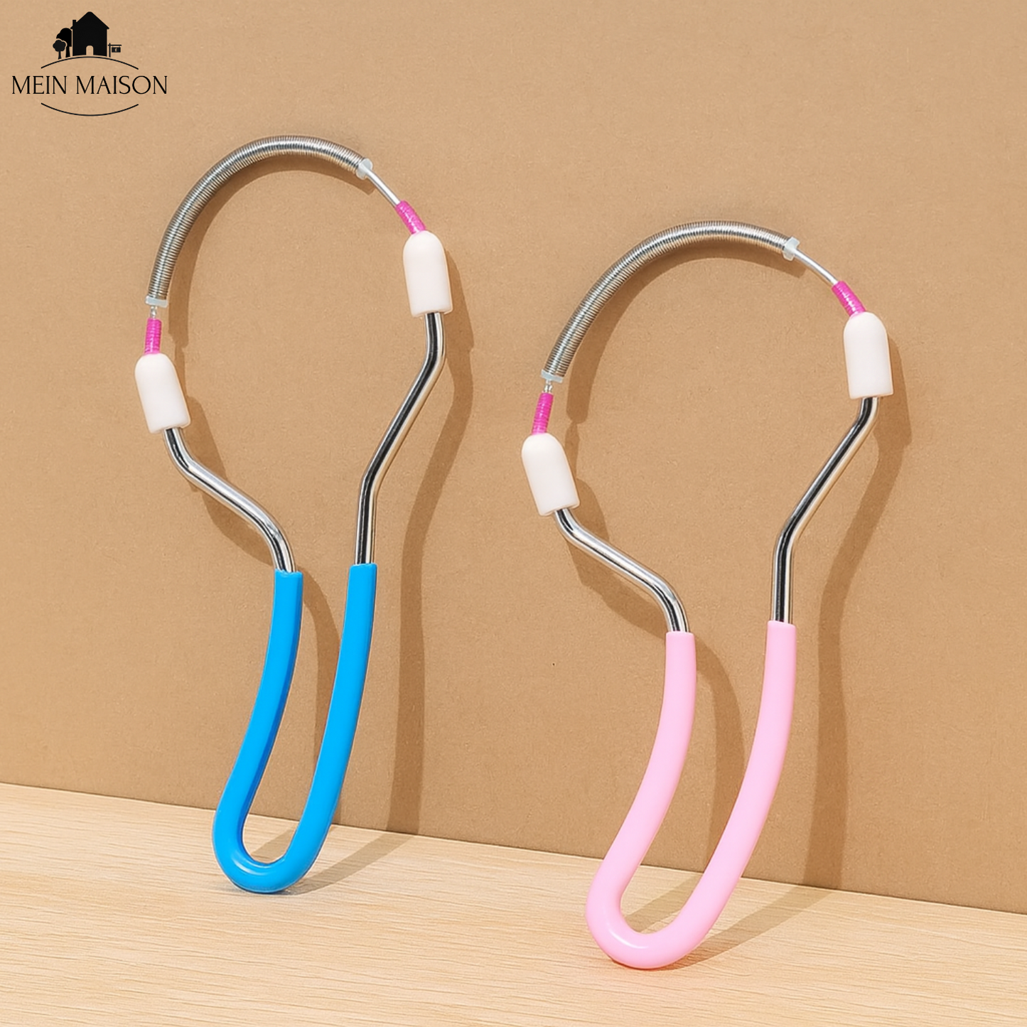 Glow Twist – Gentle hair removal, anytime and anywhere!