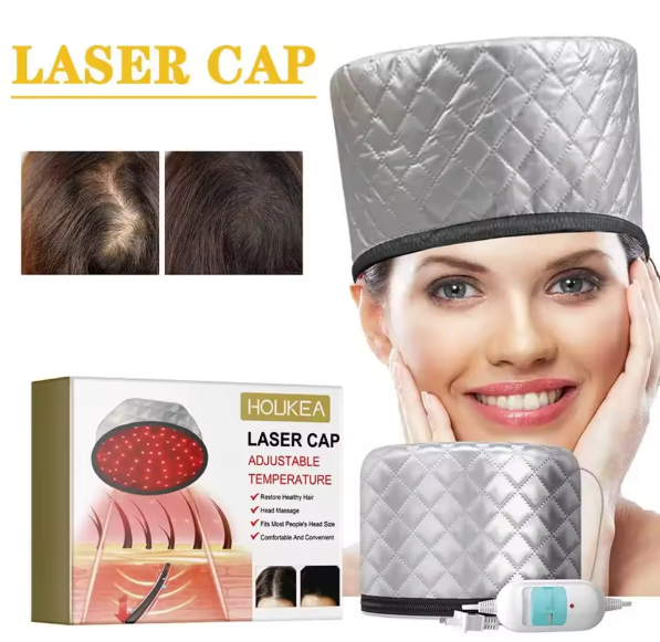 VitaStrand – Experience thicker, stronger, and healthier hair every morning