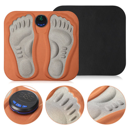 SoothePad – Instant Foot Pain Relief and Energy Boost