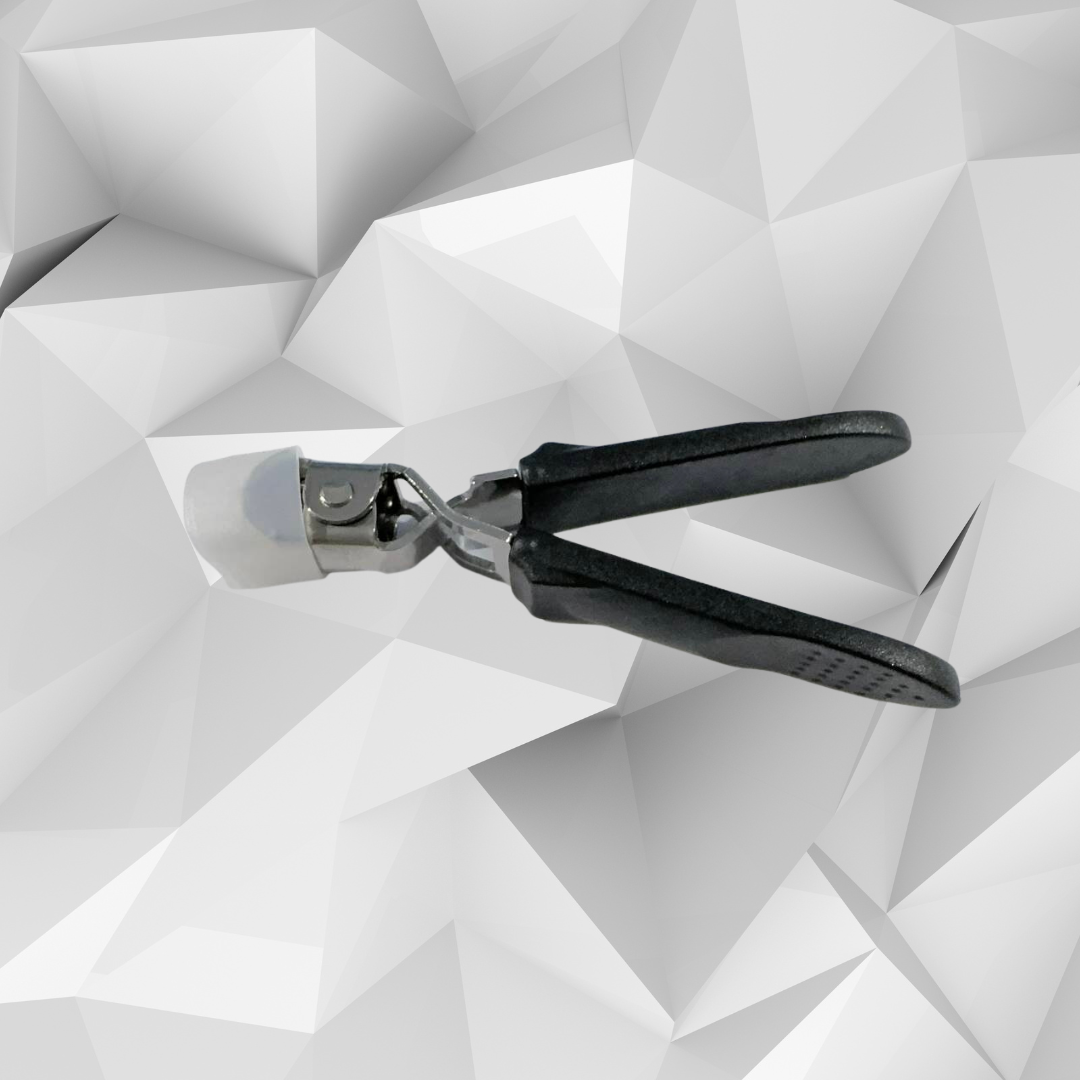 TidyNails – Precise treatment for ingrown nails with every trim