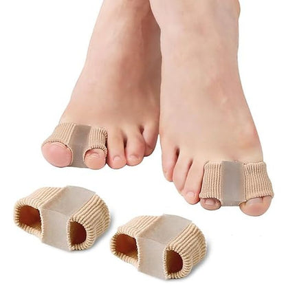 1+1 FREE | ToeEase – Immediate Hallux Valgus relief with comfortable toe alignment