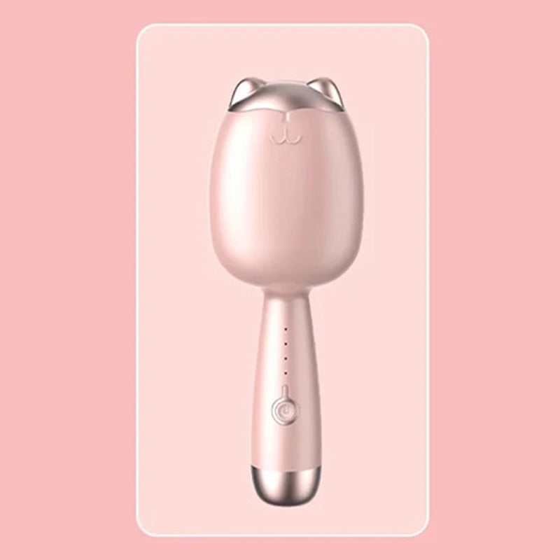 WaveLux - Create perfect waves quickly without heat damage