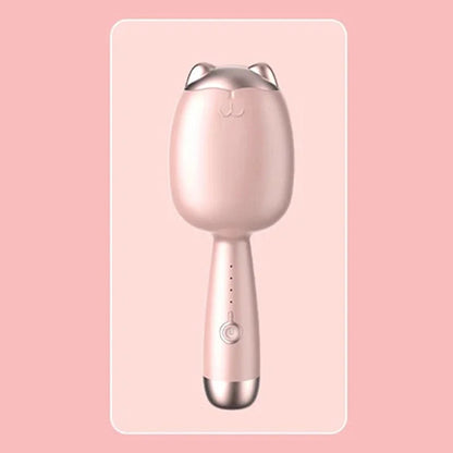 WaveLux - Create perfect waves quickly without heat damage