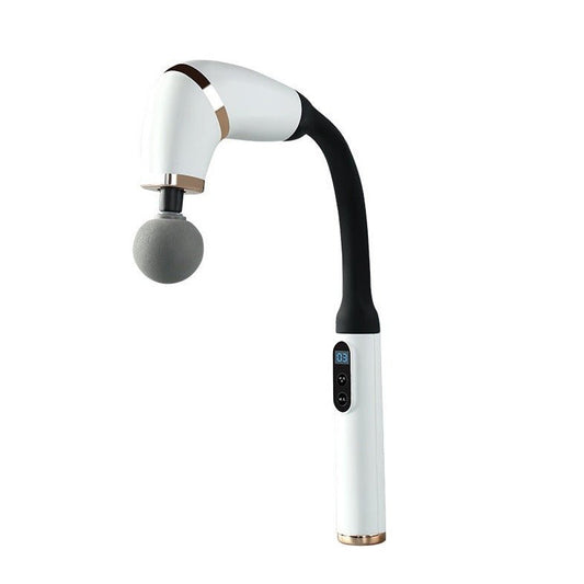 SmartWare – Fast-acting, long-lasting pain relief for muscle discomfort, anytime and anywhere