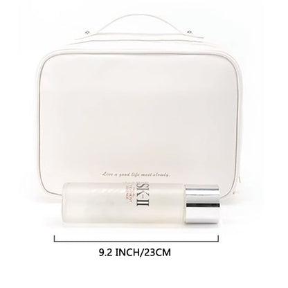 BeautyNest - Toiletry and Cosmetics Bag