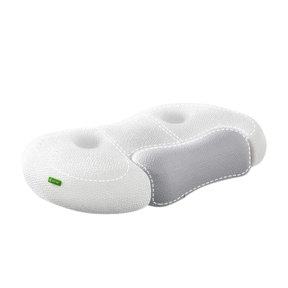 NeckLuxe – Wake up pain-free with the ideal neck support pillow