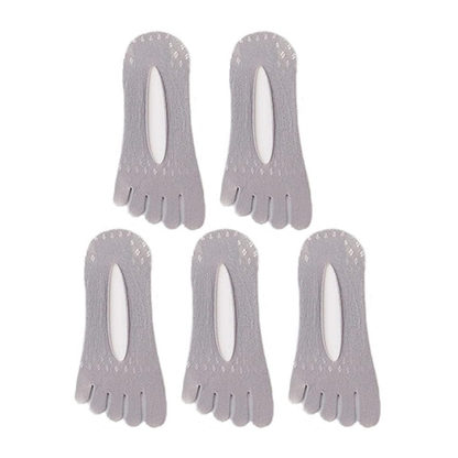 2+3 FREE | ToeGlow – Invisibly comfortable!