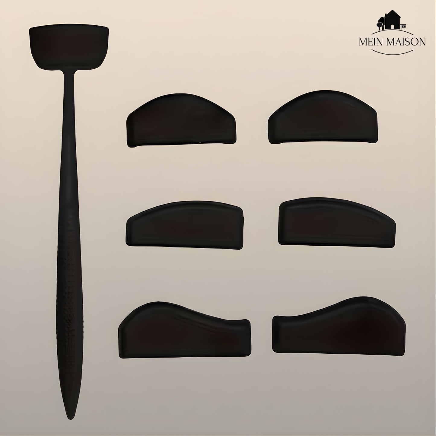 CreaseMaster – Achieve perfect eyeshadow creases instantly and every time