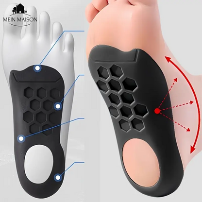 SoleElégance – Walking comfort on every step!