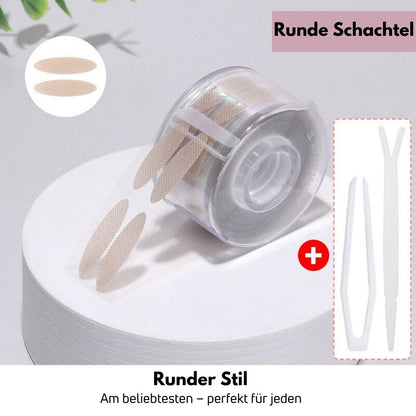 LidGlow – Visible, tighter eyelids in seconds