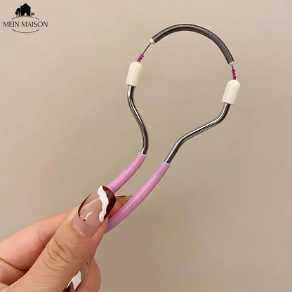 Glow Twist – Gentle hair removal, anytime and anywhere!