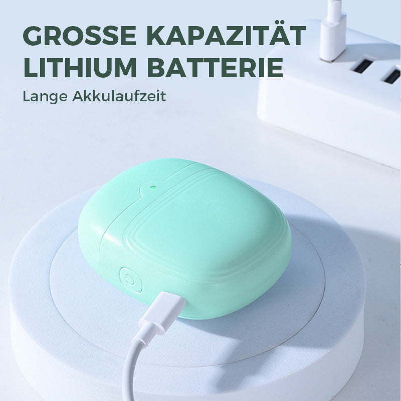 ClipMate – Gentle. Safe. Clean.