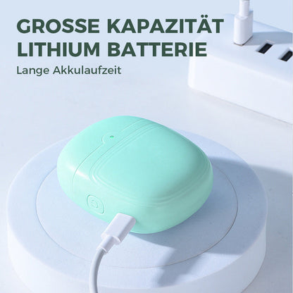 ClipMate – Gentle. Safe. Clean.