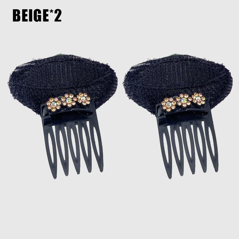 Buy 1 Get 1 Free | GlamLift – Instant invisible clips for volume and height enhancement