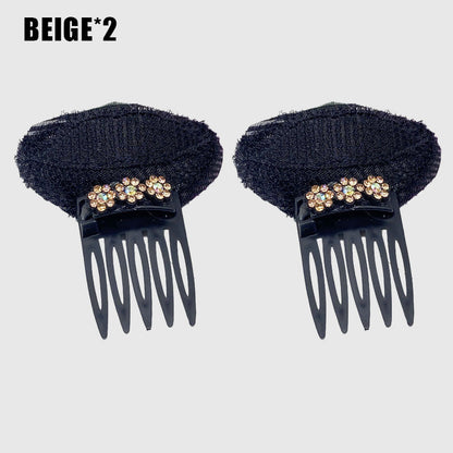 Buy 1 Get 1 Free | GlamLift – Instant invisible clips for volume and height enhancement