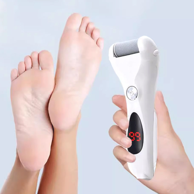 SootheFoot – Quickly transforms rough feet into silky-smooth skin