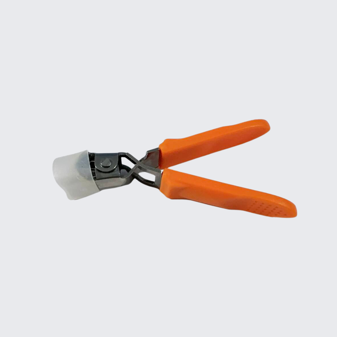 TidyNails – Precise treatment for ingrown nails with every trim