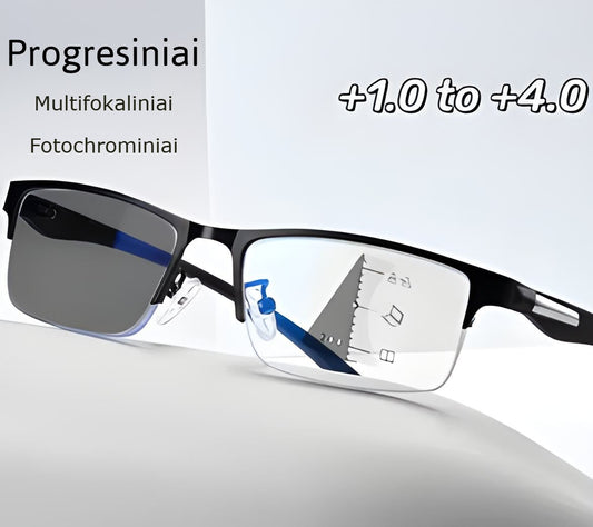 1+1 FREE | ClearVista – A duo for a flawless look at any distance