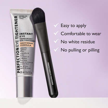 Instant Wrinkle Eye Tightener Cream