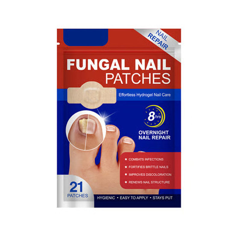 FungoStop – Repair and renew healthy nails while you sleep!