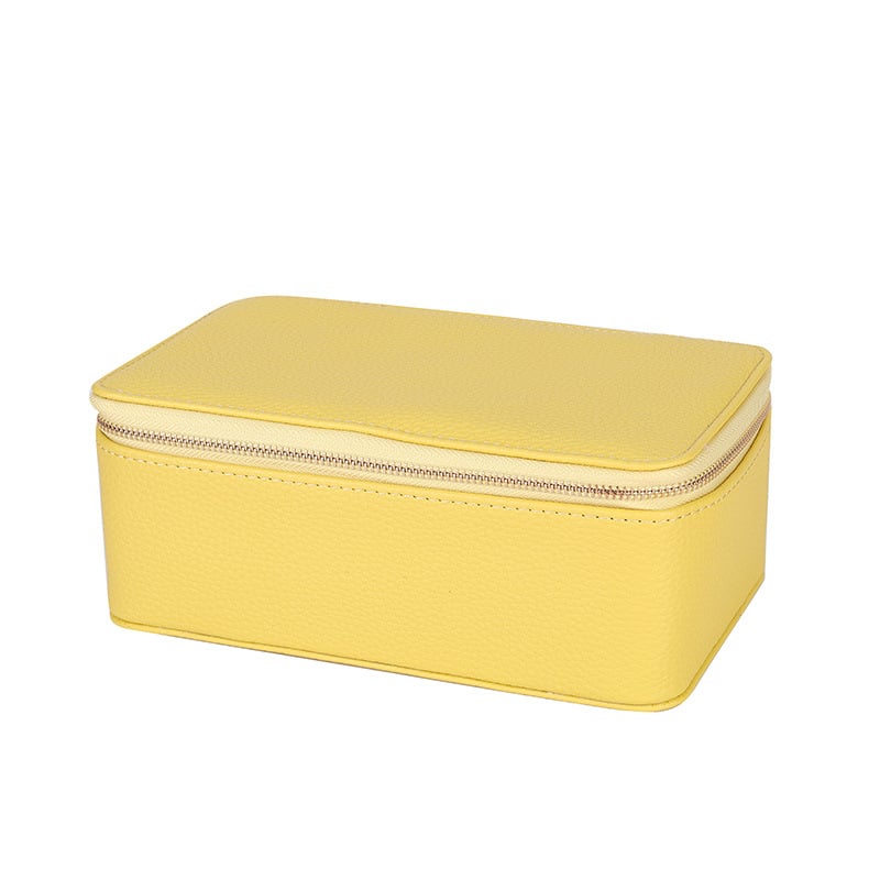 JewelGuard – Always keep your jewelry perfectly organized and protected