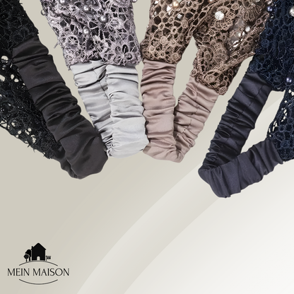 2+1 FREE | PearlBloom – Boho-Chic Elegance for Your Hair