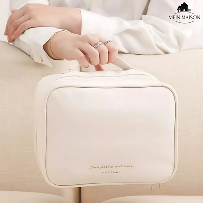 GlamiZen – neatly sorted, with you everywhere