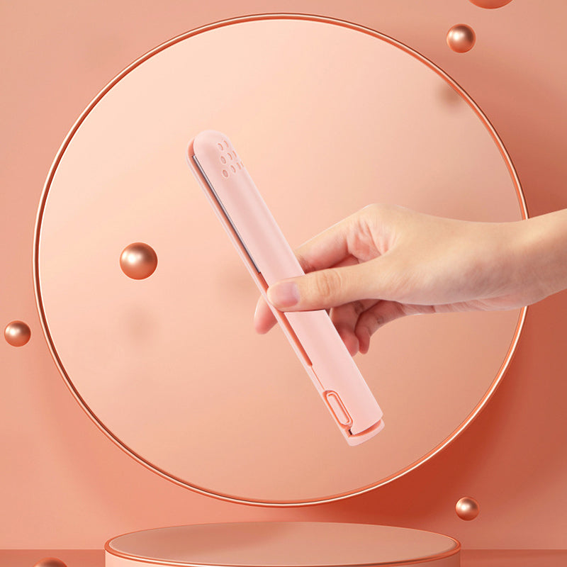 StyleFlip – Curling & Straightening, Anytime, Anywhere!