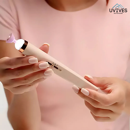 NailEase Pro – Gentle care for perfect nails, completely pain-free!