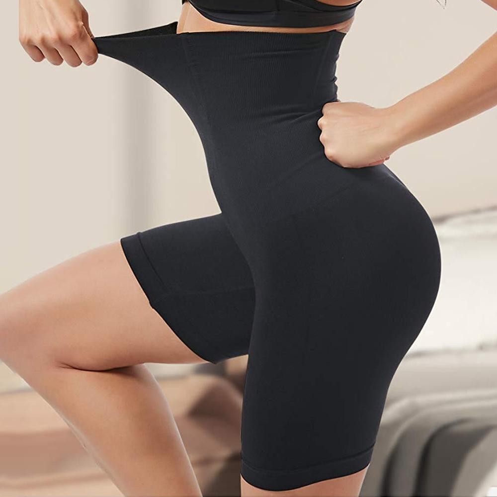 Formellea Shapewear Underwear | High Waist with Butt Lift & Tummy Control | Invisible Shapewear Underwear