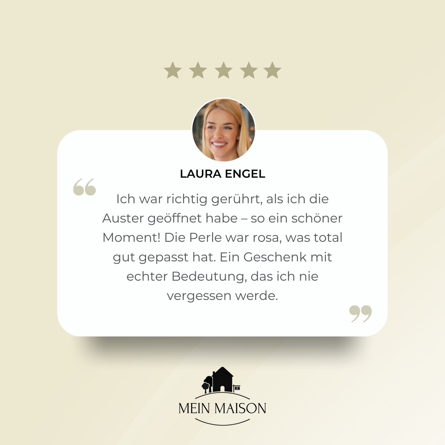 PearlWish – The Pearl That Makes Wishes Come True