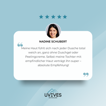 Buy 1 Get 1 Free | GlowScrub – Radiant skin in minutes – completely chemical-free