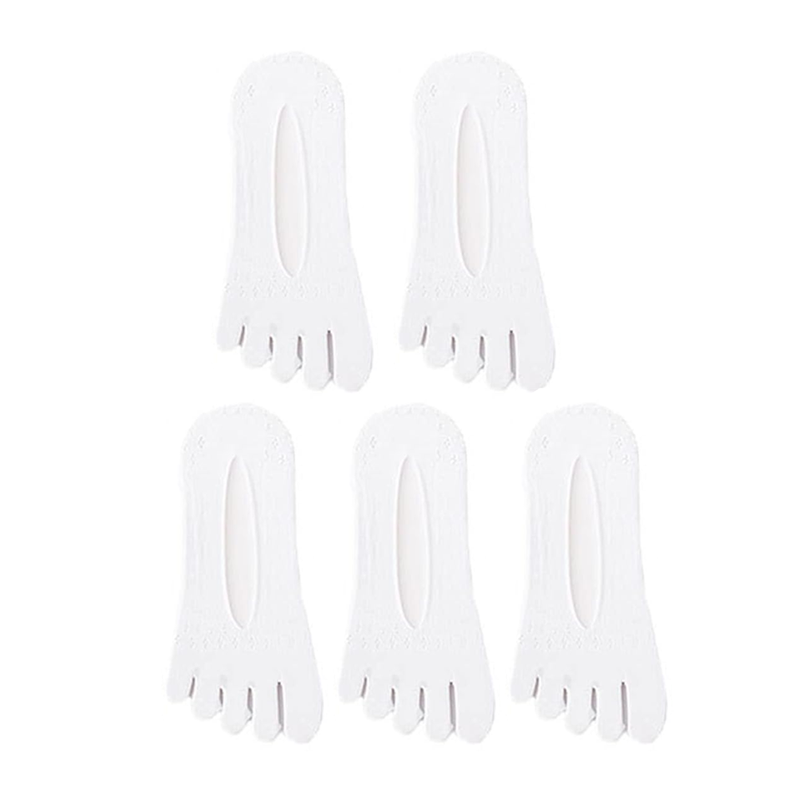 2+3 FREE | ToeGlow – Invisibly comfortable!