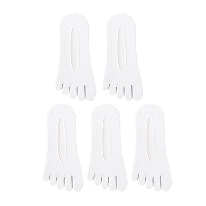 2+3 FREE | ToeGlow – Invisibly comfortable!