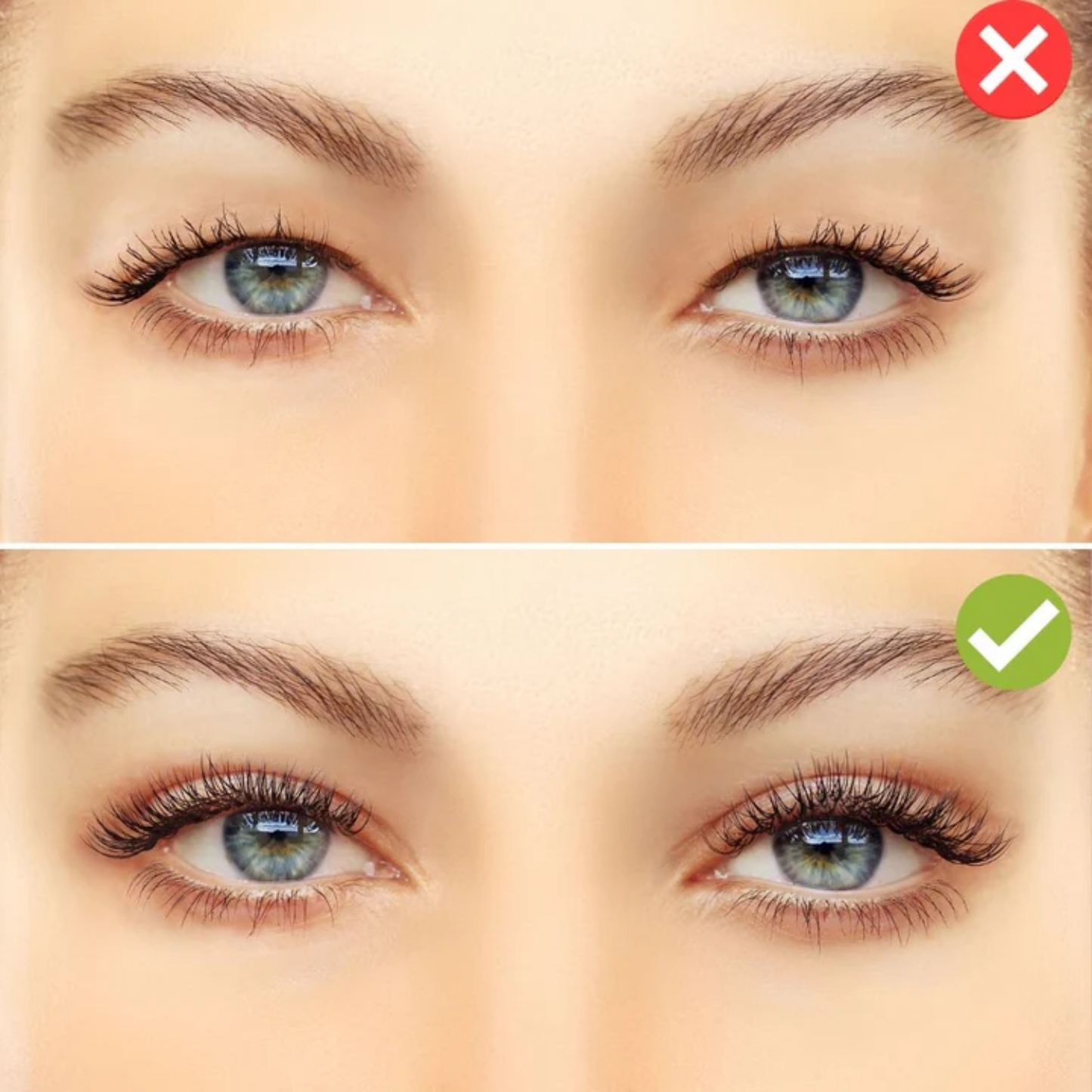 LidGlow – Visible, tighter eyelids in seconds