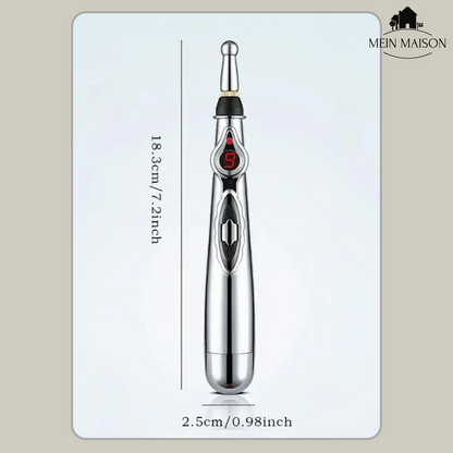 VitaPulsar – Live freely, move pain-free!