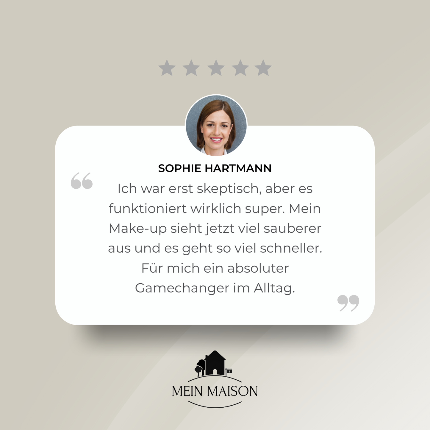 CreaseMaster – Achieve perfect eyeshadow creases instantly and every time