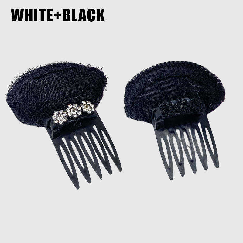 Buy 1 Get 1 Free | GlamLift – Instant invisible clips for volume and height enhancement