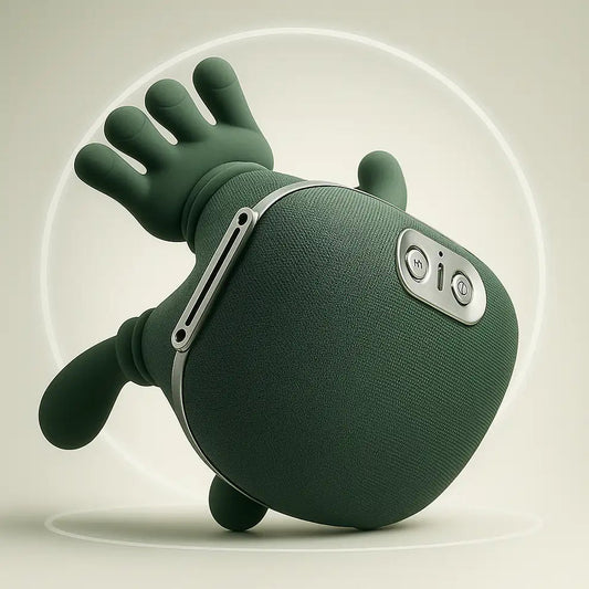 RelaxEase – Instant relief from muscle discomfort for comprehensive comfort