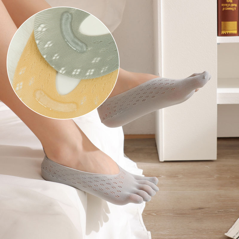 2+3 FREE | ToeGlow – Invisibly comfortable!