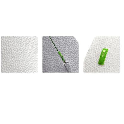 NeckLuxe – Wake up pain-free with the ideal neck support pillow