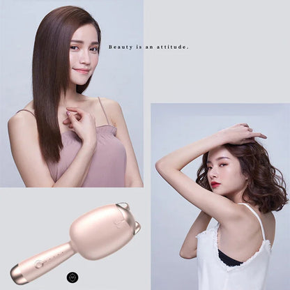 WaveLux - Create perfect waves quickly without heat damage