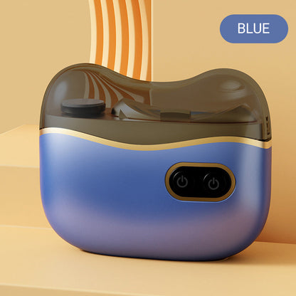 NailEasePro – Perfectly groomed, smooth nails without effort, every time