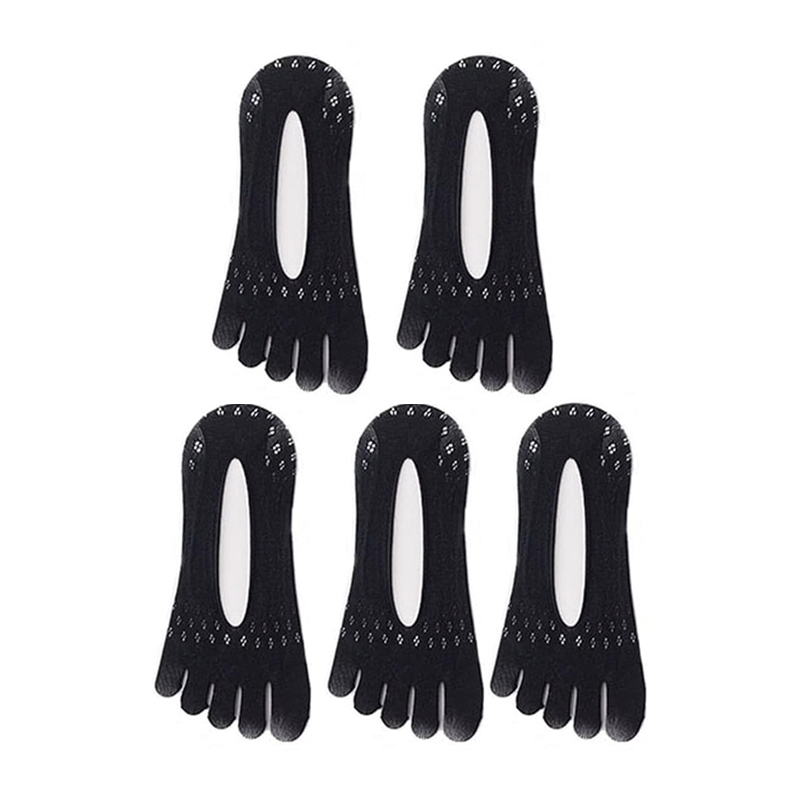 2+3 FREE | ToeGlow – Invisibly comfortable!