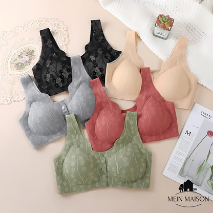 2+1 Free | CozyForm – Comfort & Support with Front Buttons