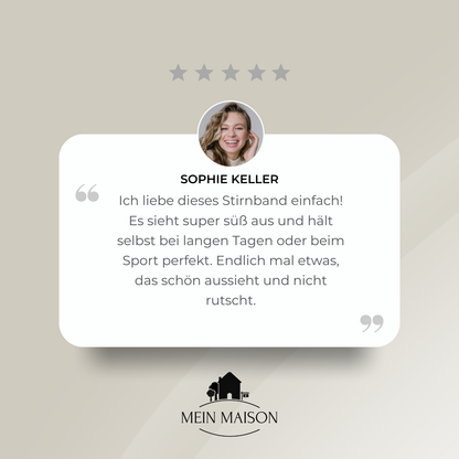 2+1 FREE | PearlBloom – Boho-Chic Elegance for Your Hair