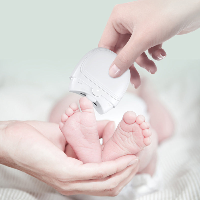 ClipMate – Gentle. Safe. Clean.