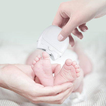 ClipMate – Gentle. Safe. Clean.